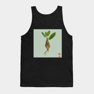 mandrake Tank Top